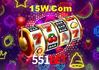 Jogos populares e pagamentos rápidos na 551Bet