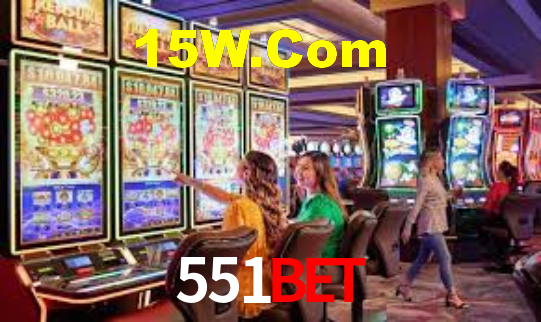 Apostas com odds competitivas na 551Bet