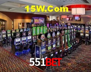 Benefícios VIP na 551Bet